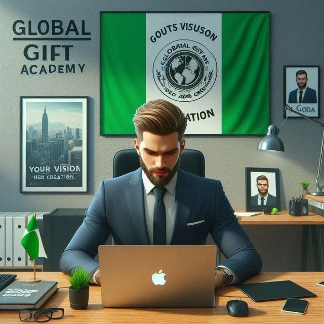 GLOBAL GIFT ACADEMY (With Values )