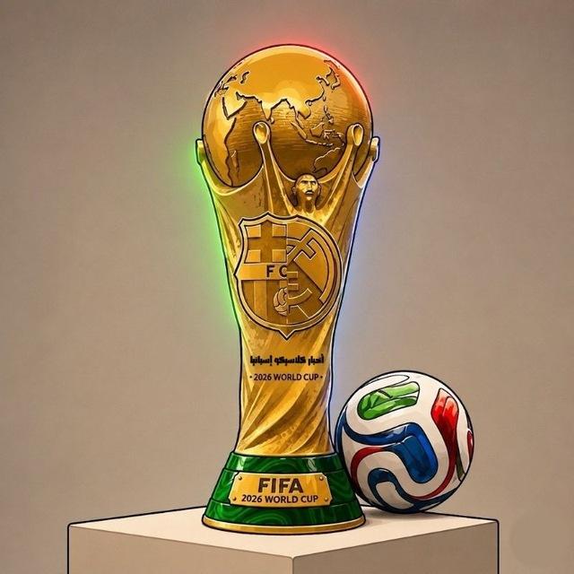 اخبار كلاسيكو اسبانيا 🇪🇸