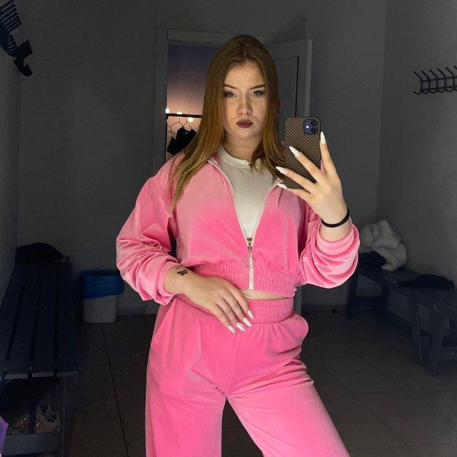 БиПОлЯрНая 💋