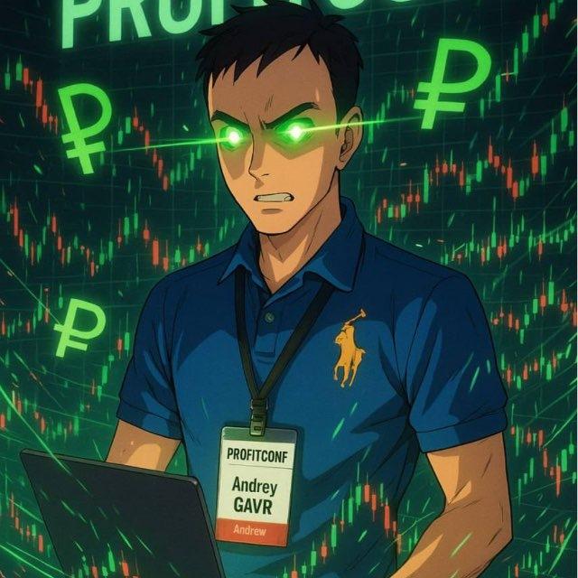 Gavr_A_90 | Инвестиции