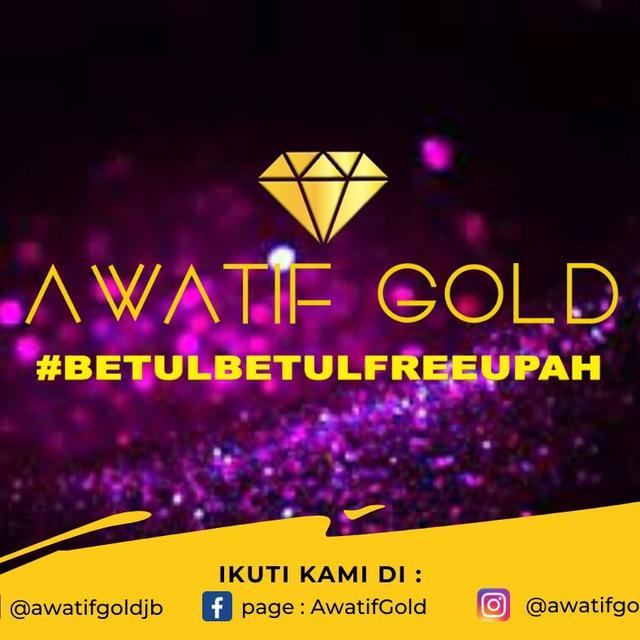 Awatif GOLD HQ