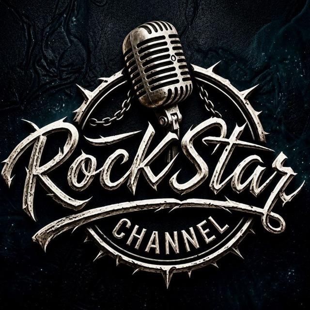 Persian Rockstar