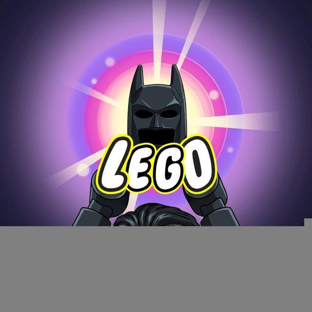 Lego Multiverse Official
