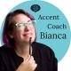 Accent Coach Bianca~ Master an American Accent