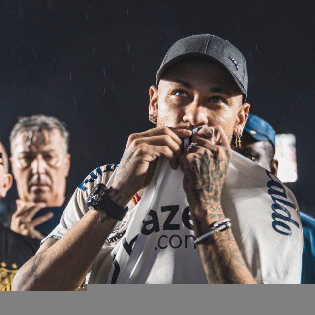 Neymar Jr Site Oficial