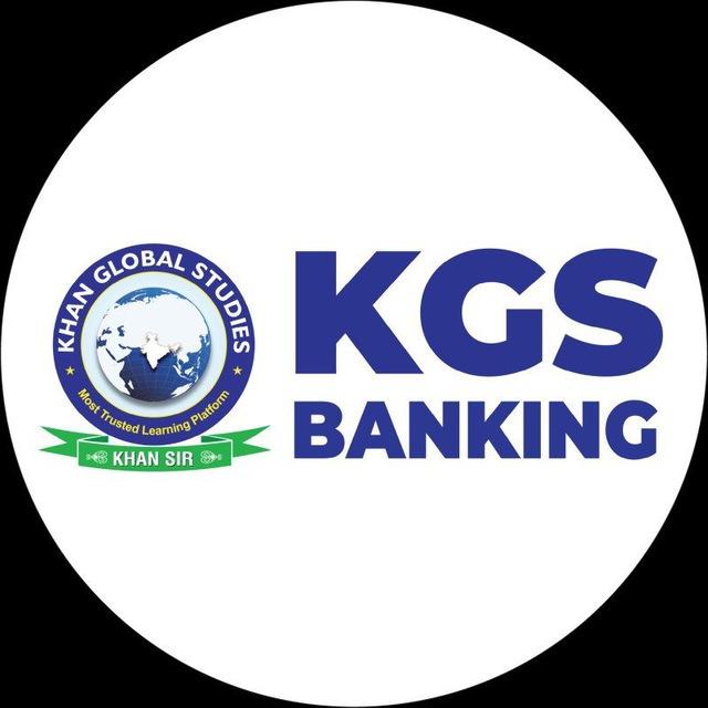 KGS Banking Exams
