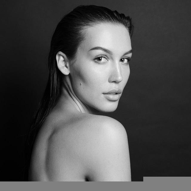 Tati Geva Photo