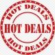 HOT DEALS🔥 OFFICIALS🥵