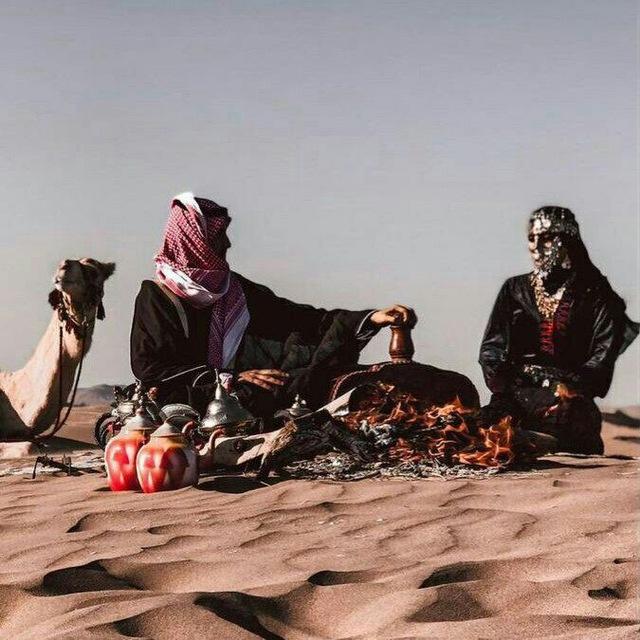 رو୭ح الۜــــبـــداو໑ة ✨🤎