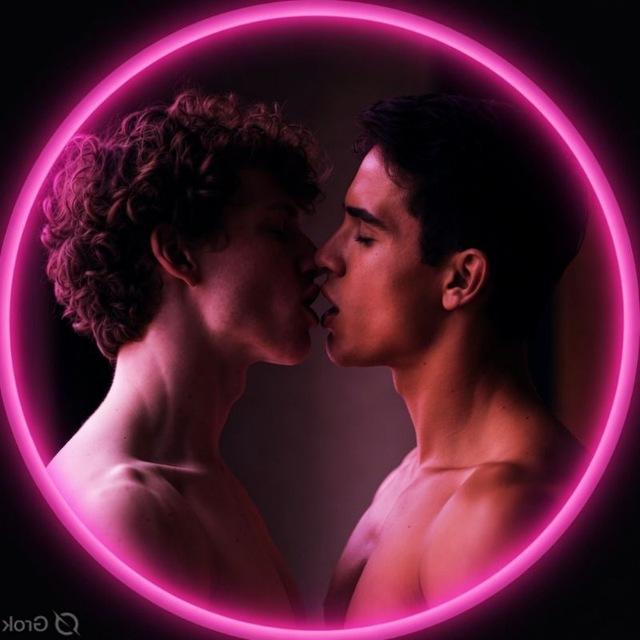 International Gay Chatting LGBTQ+ 🏳‍🌈🌈
