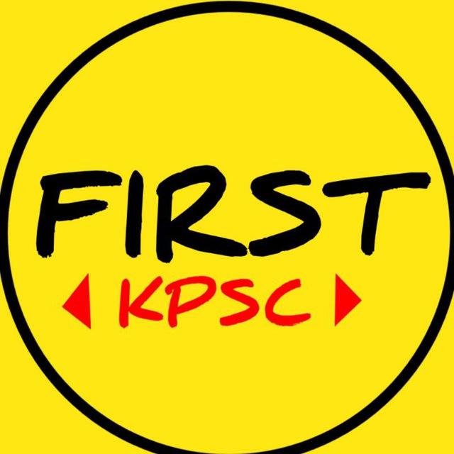 First KPSC