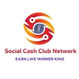 Social Cash Club Network