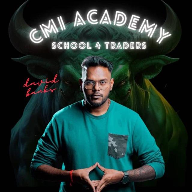 CMI Academy Public Channel