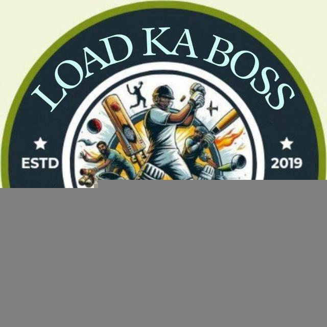 [LOAD] KA [BOSS] 🏏