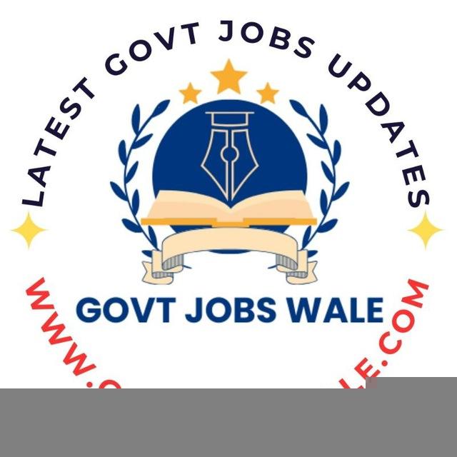 Govtjobswale.com