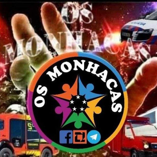 OS MONHACAS