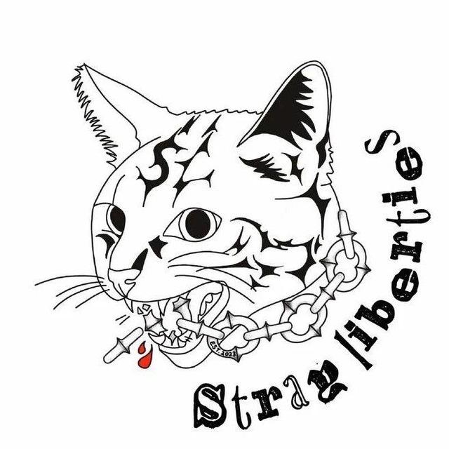 uncivilized cool cats
