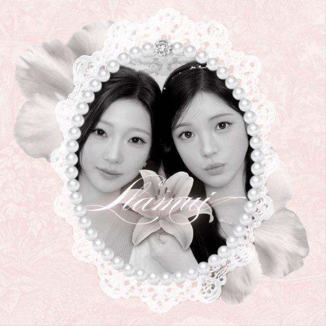 The Angels: Llamui ໒꒱ིྀ