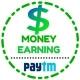 Money Earning Paytm