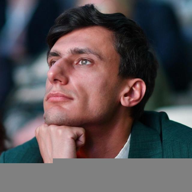 Сергей Левченко online 🟢