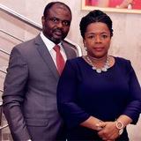 Dr. Abel Damina's Christocentric Meal