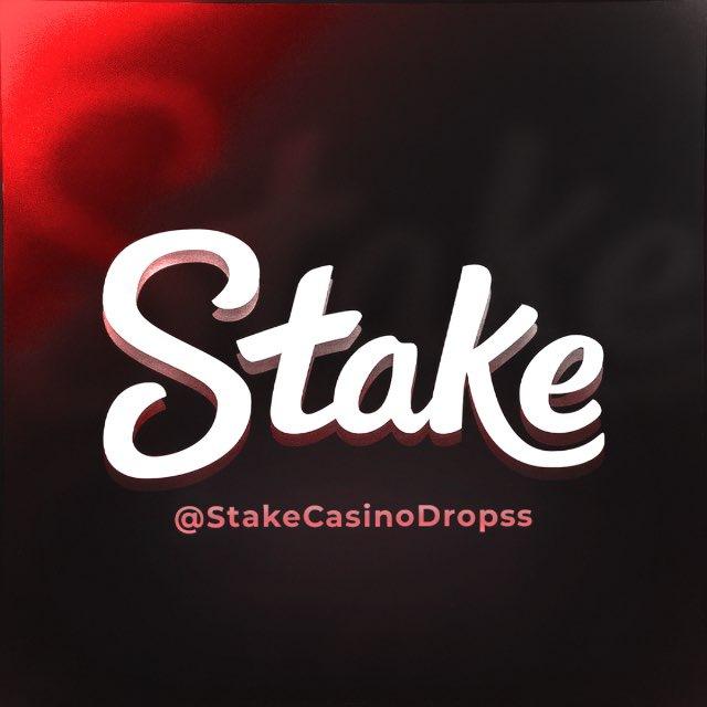 StakeCasino - Bonus Drops