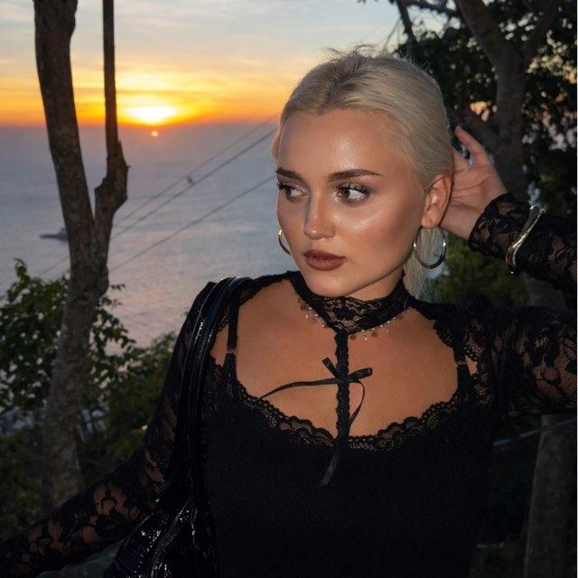 СПЛЕТНИ С АЛИНОЙ СЕЛЯХ 💋