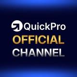 QuickPro Official Channel ️