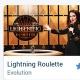 LIGHTING ROULETTE VIP FREE