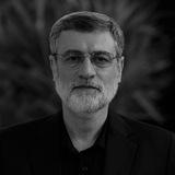 دکتر قاضی زاده هاشمی