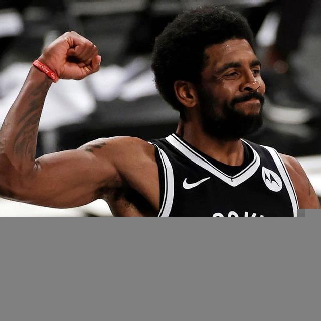Kyrie Irving (uncensored)