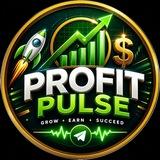 ⚡ PROFIT PULSE ⚡