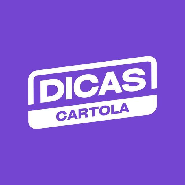 DICAS CARTOLA OFICIAL [Comunidade]