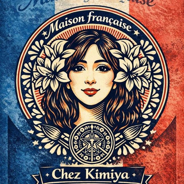 Maison🇫🇷Française
