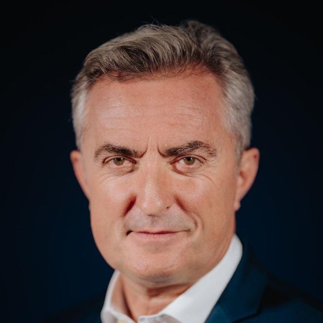 Stéphane Ravier