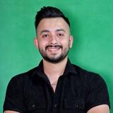 Shayan.behjati زبان انگلیسی