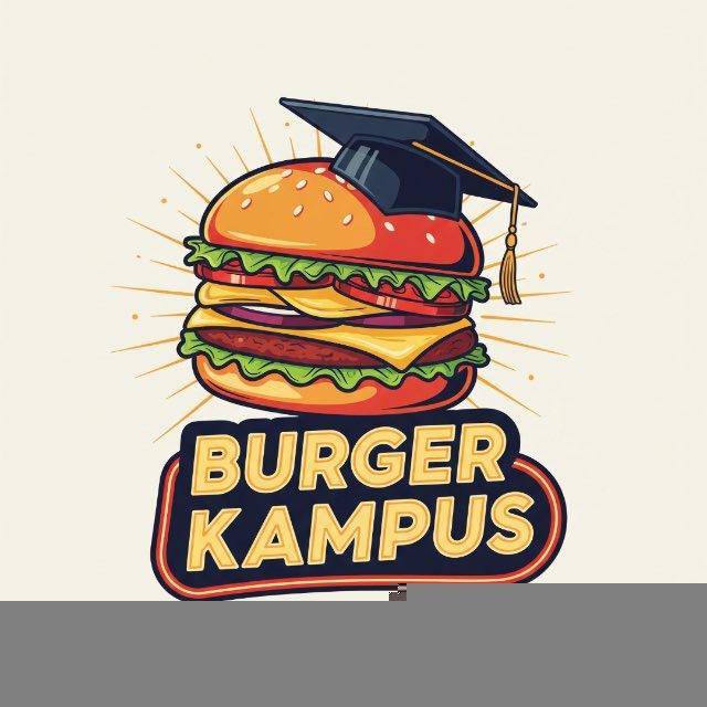 Burger Kampus Cengal
