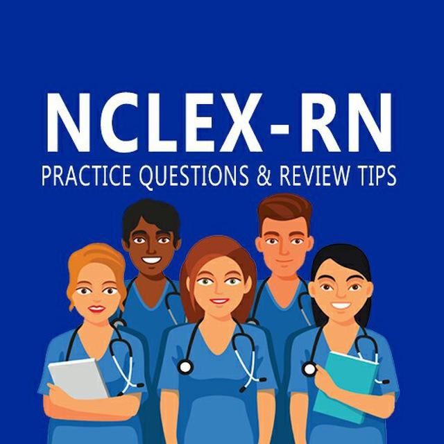 NCLEX-RN Resources