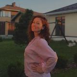 Анна Манахова на связи!