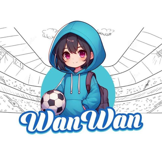 Wanwan Betting Tips🇲🇲