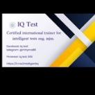 IQ test