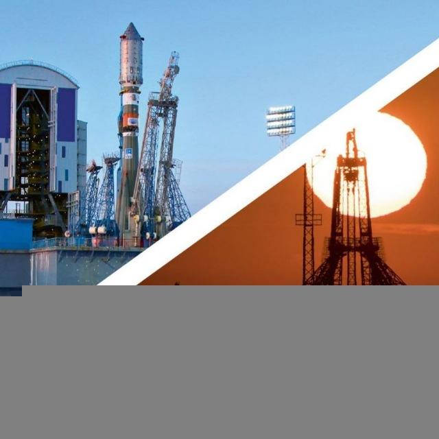 Космодромы России