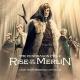 The Pendragon Cycle Rise of the Merlin