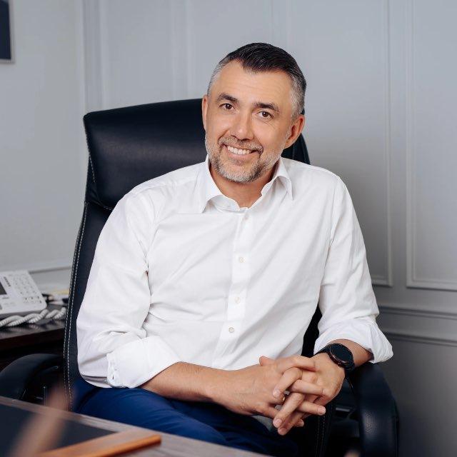 Дамир Фаттахов. Бугульма