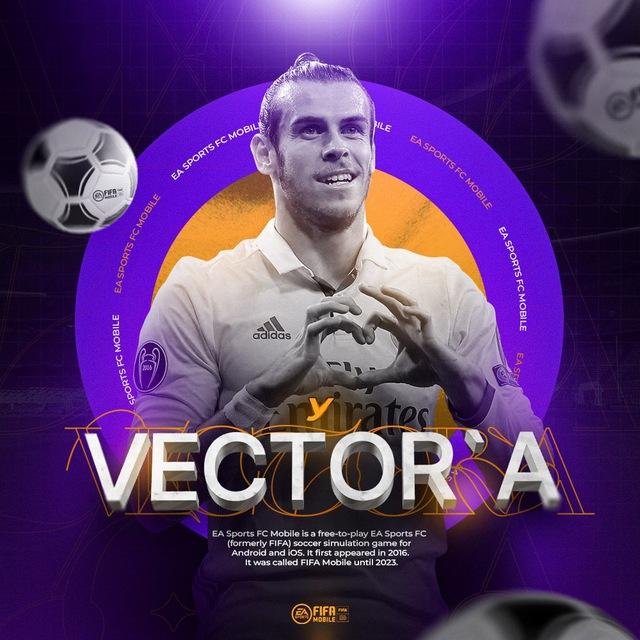 VECTOR FC MOBILE 🎮
