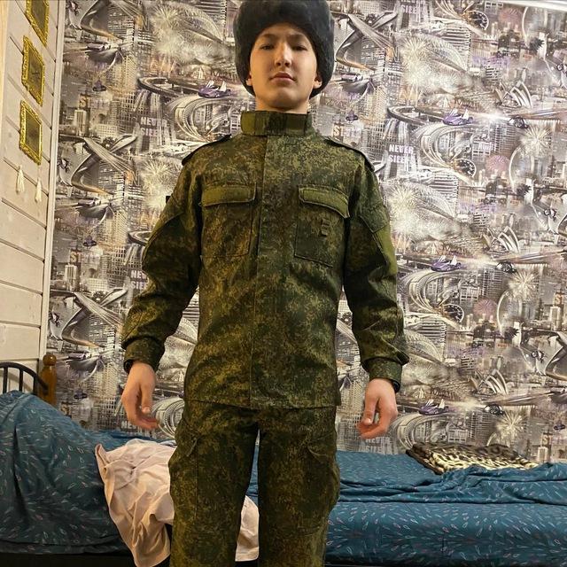 лифтеры тигры