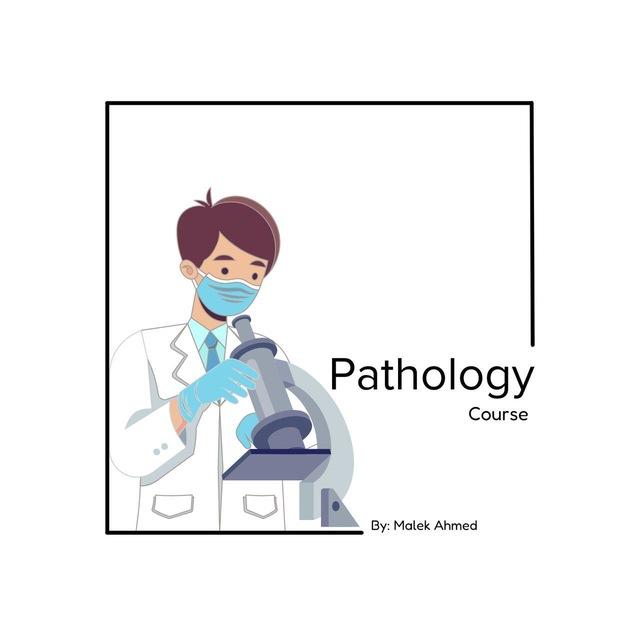 Pathology - Malek