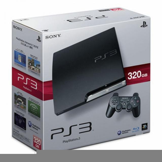 SONY PS3 UZBEKISTAN