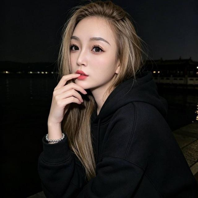 石狮（个人自聊）小奶芙。