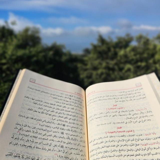 همّة الصادق لا تشيب ⁦🌸